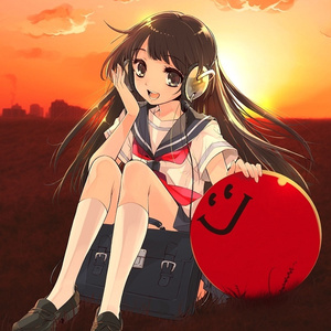 男生的🍌和女生的㊙️在一起
